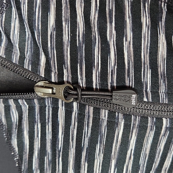 Zella Athletic Workout Jacket - Picture 2 of 14